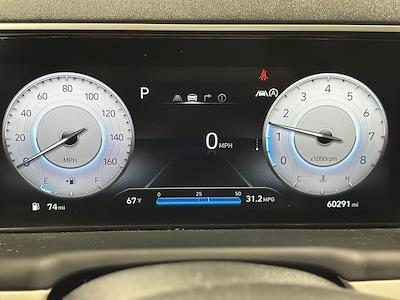 2023 Hyundai Tucson FWD SUV for sale #222499Q - photo 2