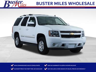Used 2010 Chevrolet Tahoe - photo 1