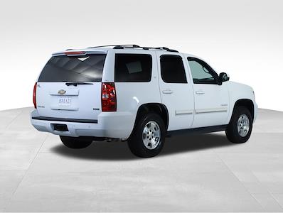 Used 2010 Chevrolet Tahoe - photo 1