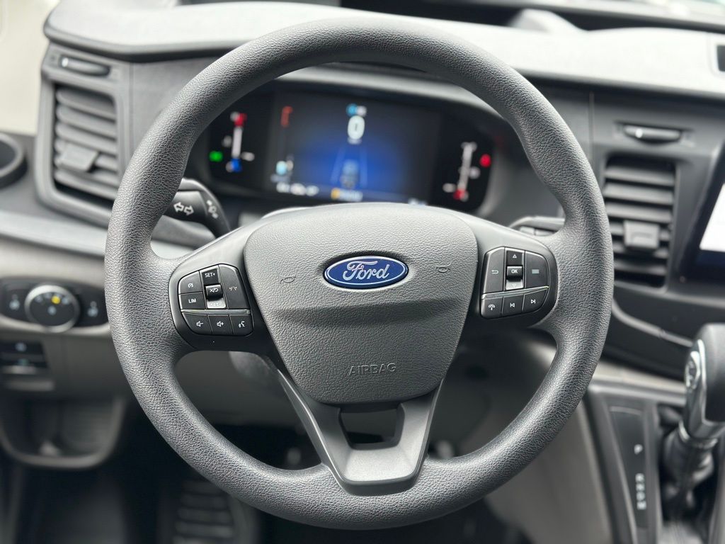 New 2026 Ford Transit 250 - photo 6