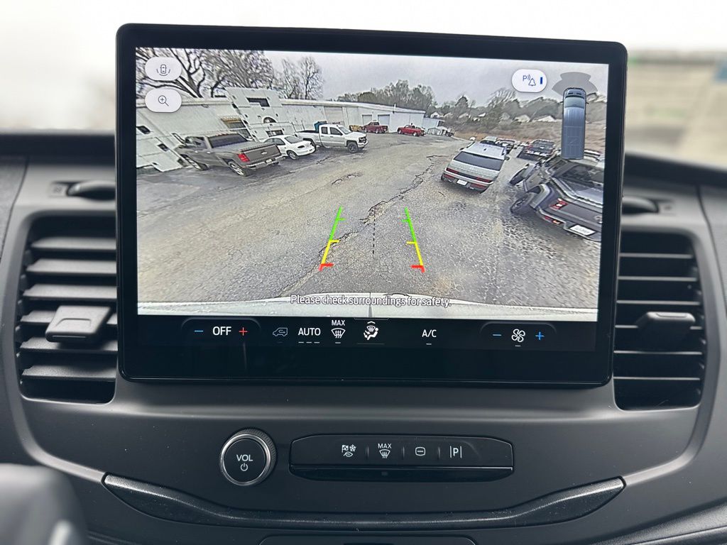 New 2026 Ford Transit 250 - photo 7