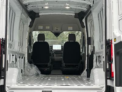 New 2026 Ford Transit 250 - photo 1
