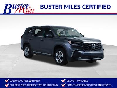 Used 2024 Honda Pilot - photo 1