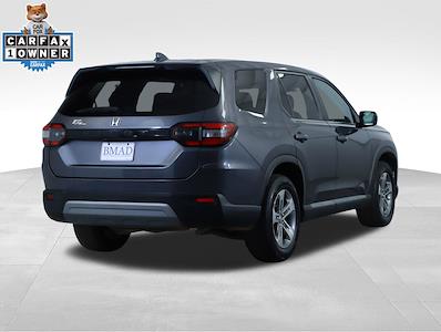 Used 2024 Honda Pilot - photo 1