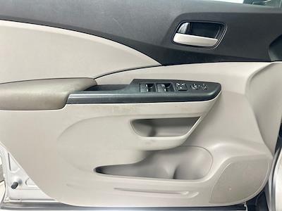 Used 2014 Honda CR-V - photo 1