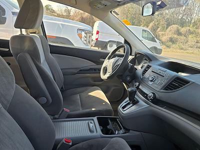Used 2014 Honda CR-V - photo 1