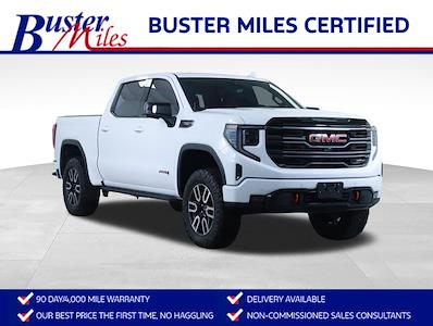 Used 2025 GMC Sierra 1500 - photo 1