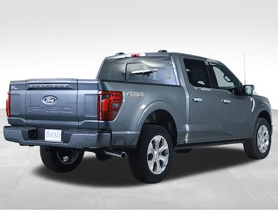 New 2026 Ford F-150 - photo 1