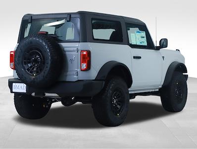 New 2026 Ford Bronco - photo 1