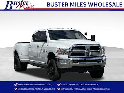 Used 2016 Ram 3500 - photo 1