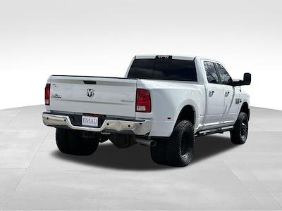 Used 2016 Ram 3500 - photo 1