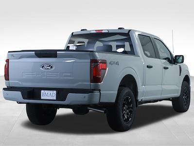 New 2026 Ford F-150 - photo 1