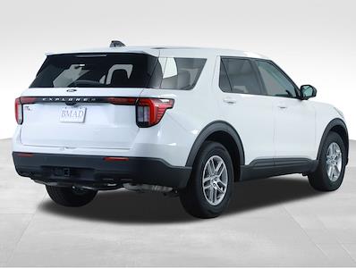 New 2026 Ford Explorer - photo 1