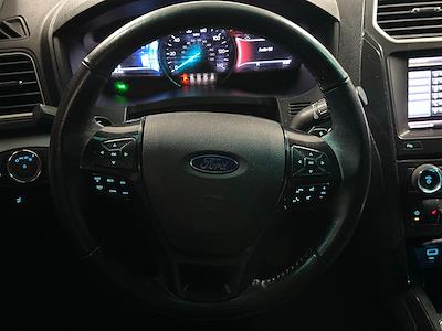 Used 2016 Ford Explorer - photo 1