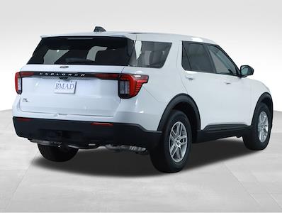 New 2026 Ford Explorer - photo 1