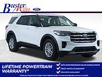 New 2026 Ford Explorer Active for sale #222558 - photo 1