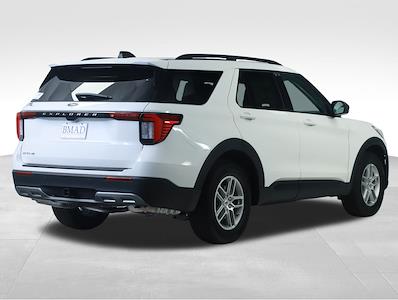 New 2026 Ford Explorer - photo 1