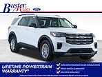 New 2026 Ford Explorer Active for sale #222562 - photo 1
