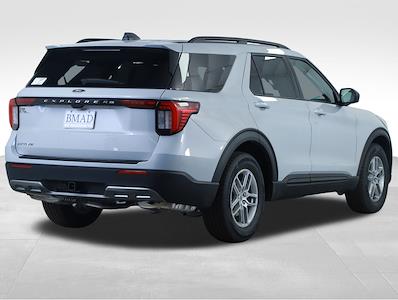 New 2026 Ford Explorer - photo 1