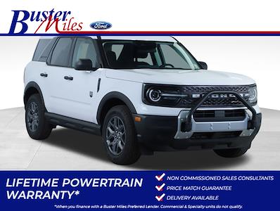 New 2026 Ford Bronco Sport - photo 1