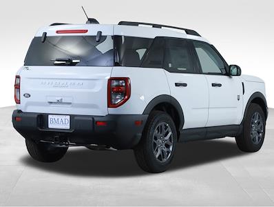 New 2026 Ford Bronco Sport - photo 1