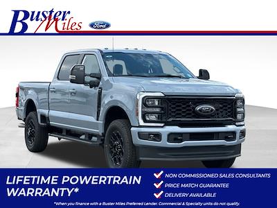 New 2026 Ford F-250 - photo 1