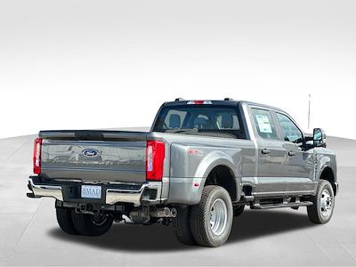 New 2026 Ford F-350 - photo 1