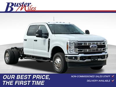 New 2026 Ford F-350 - photo 1