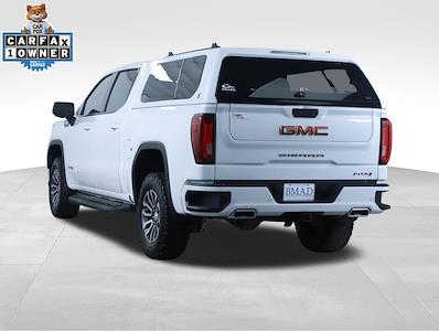 Used 2023 GMC Sierra 1500 - photo 1