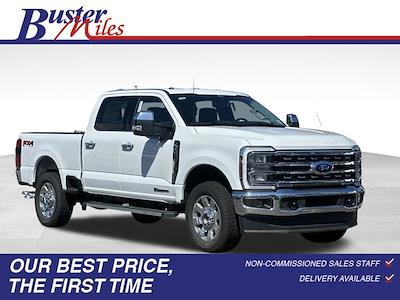 New 2026 Ford F-350 - photo 1