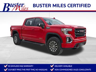 Used 2021 GMC Sierra 1500 - photo 1