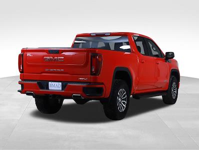 Used 2021 GMC Sierra 1500 - photo 1