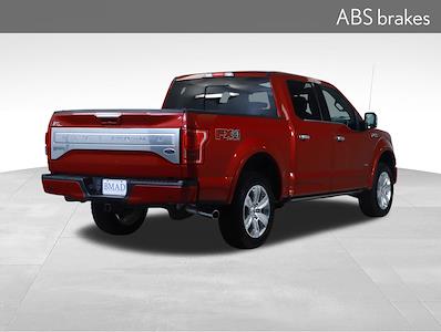 Used 2016 Ford F-150 - photo 1