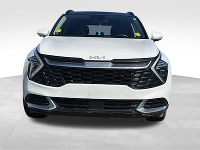 Used 2024 Kia Sportage - photo 1