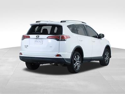 Used 2016 Toyota RAV4 - photo 1