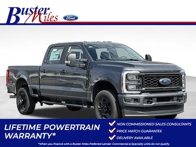 New 2026 Ford F-250 - photo 1