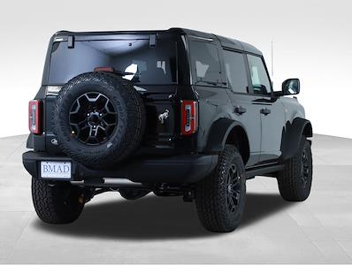 New 2026 Ford Bronco - photo 1