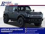 2026 Ford Bronco 4WD SUV for sale #222611 - photo 1