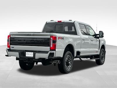 New 2026 Ford F-250 - photo 1
