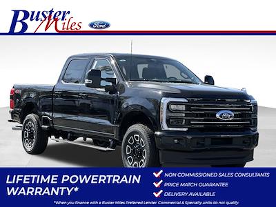 New 2026 Ford F-250 - photo 1