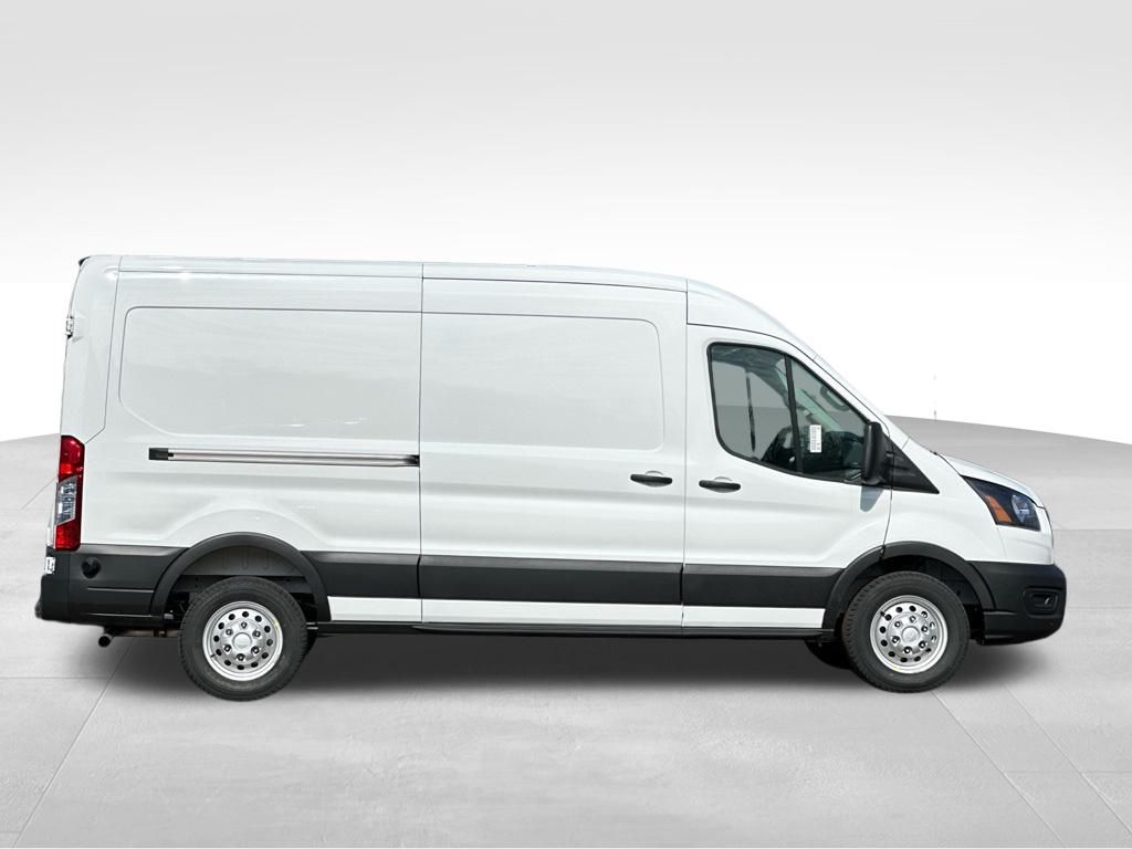 New 2026 Ford Transit 250 - photo 14