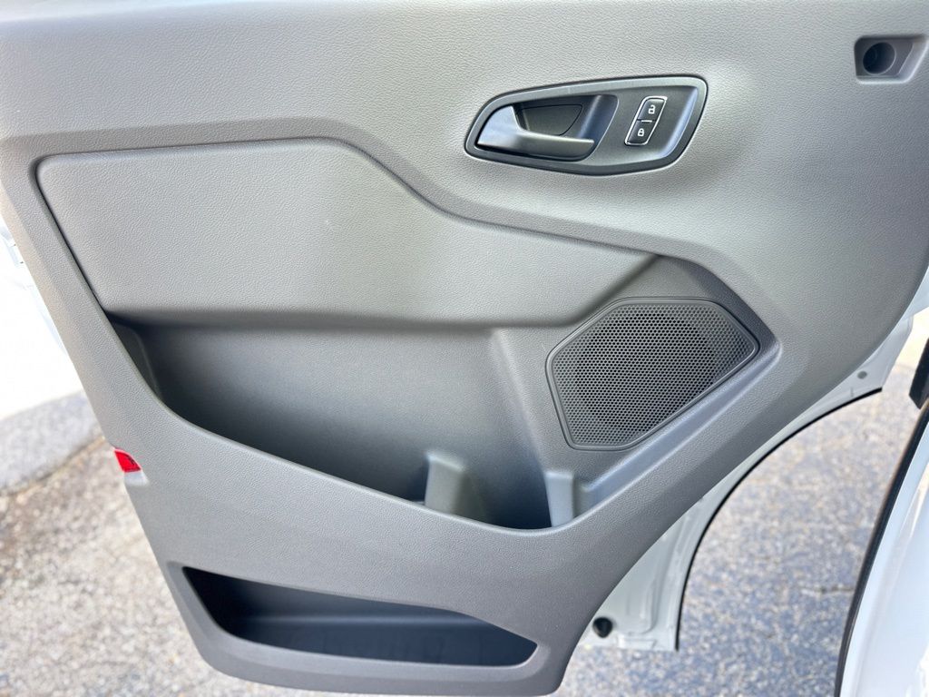 New 2026 Ford Transit 250 - photo 16