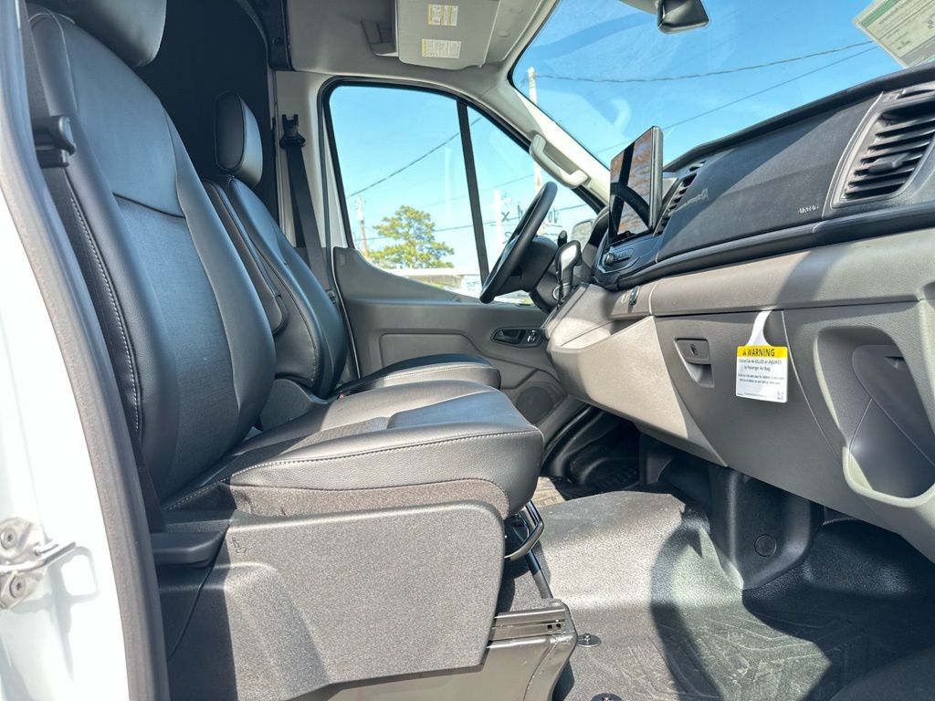 New 2026 Ford Transit 250 - photo 19