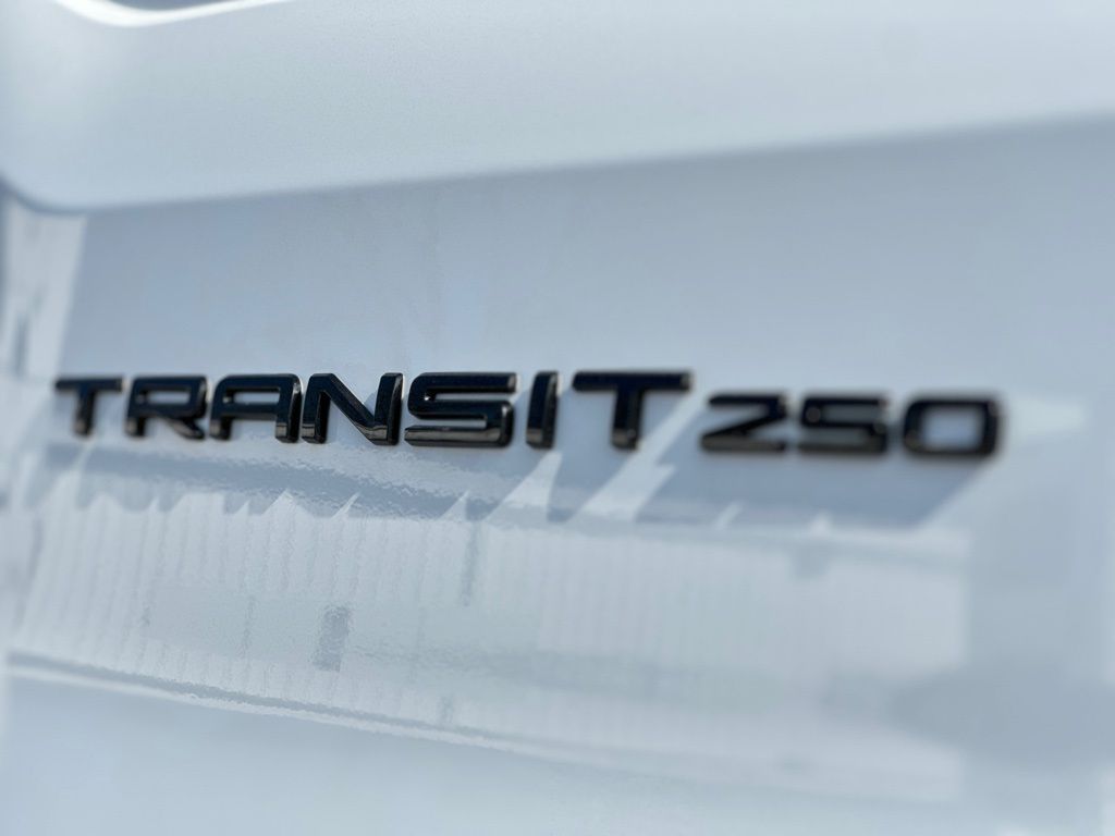 New 2026 Ford Transit 250 - photo 20