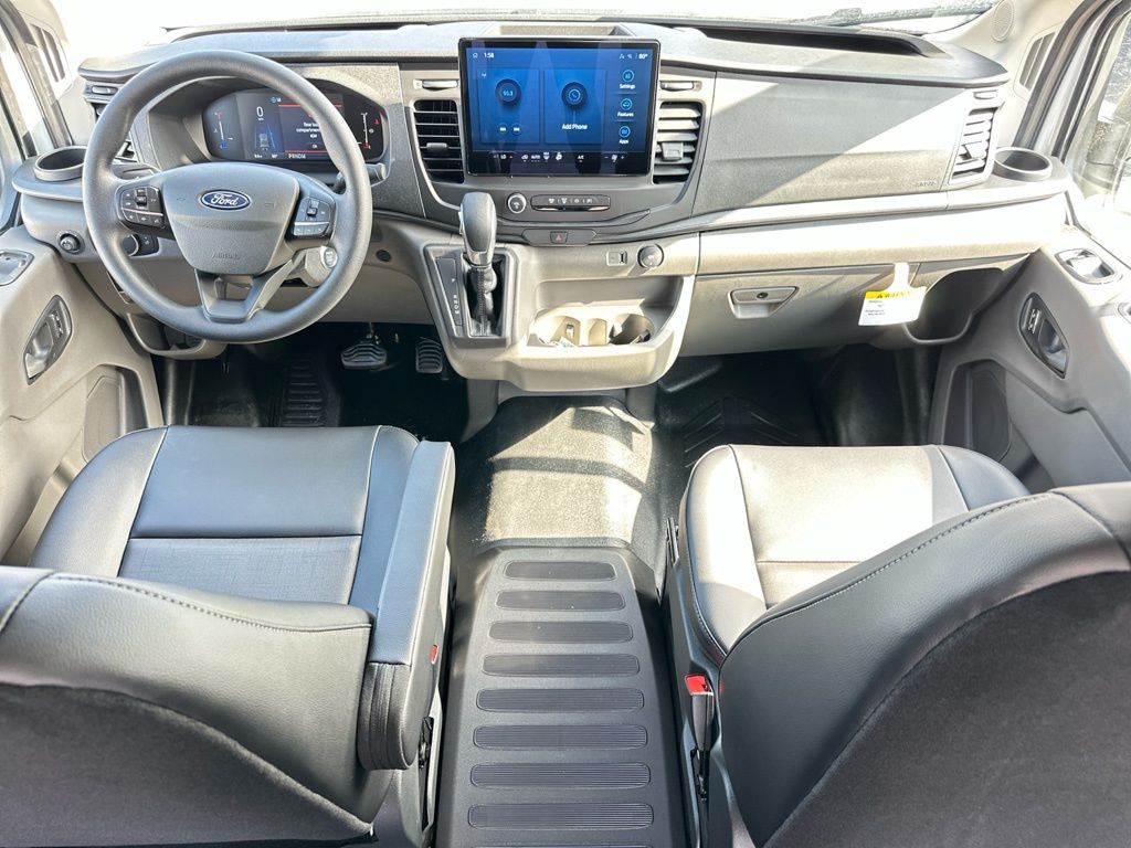 New 2026 Ford Transit 250 - photo 5