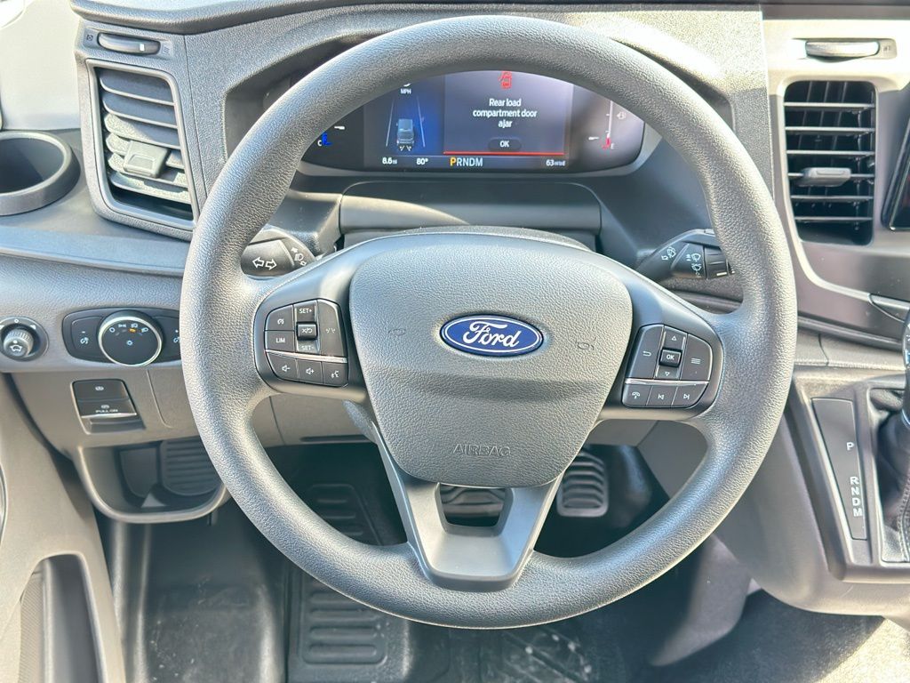New 2026 Ford Transit 250 - photo 6