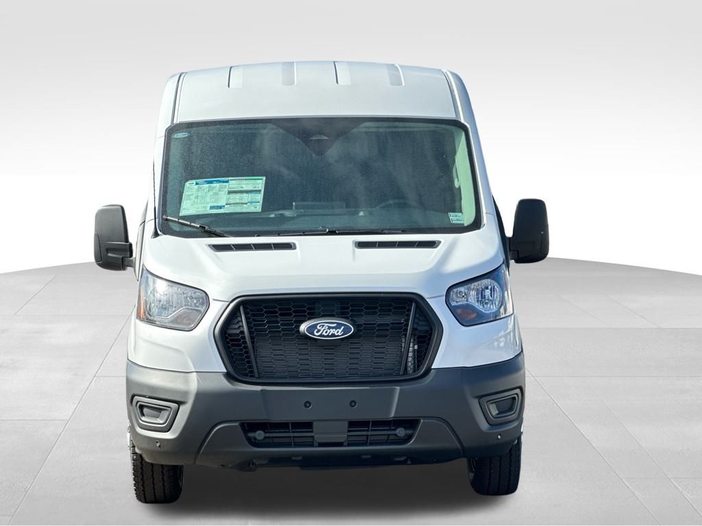 New 2026 Ford Transit 250 - photo 8