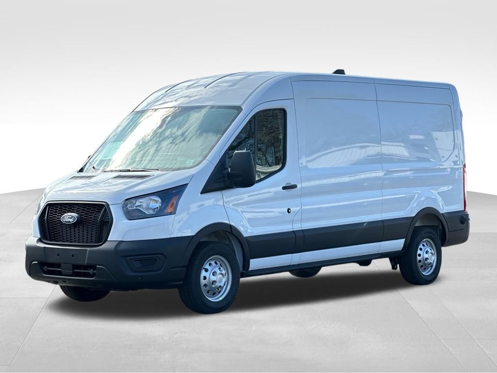 New 2026 Ford Transit 250 - photo 9