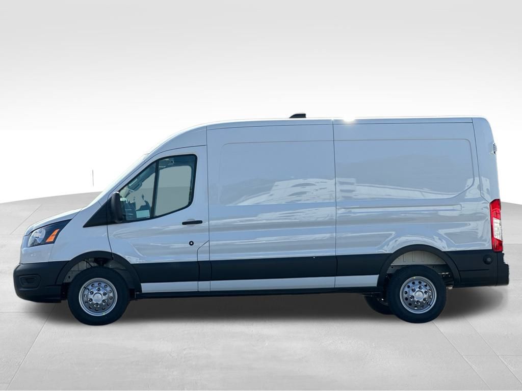 New 2026 Ford Transit 250 - photo 10