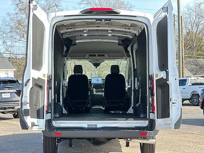 New 2026 Ford Transit 250 - photo 1